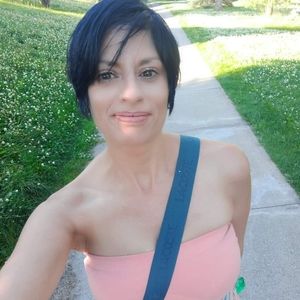 Meet your Posher, Marcia